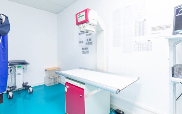 Diagnòstic per imatge