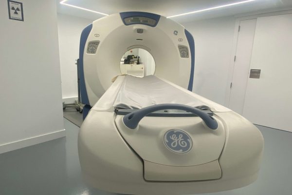 TAC Hospital Veterinari Feres