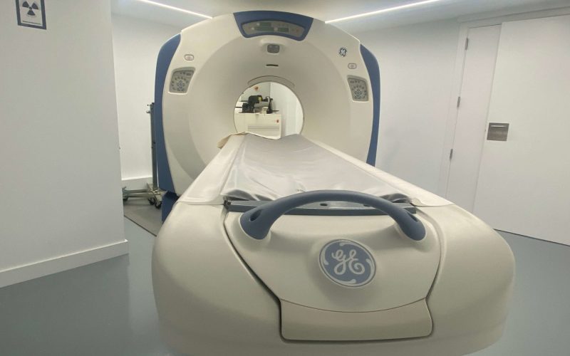 TAC Hospital Veterinari Feres